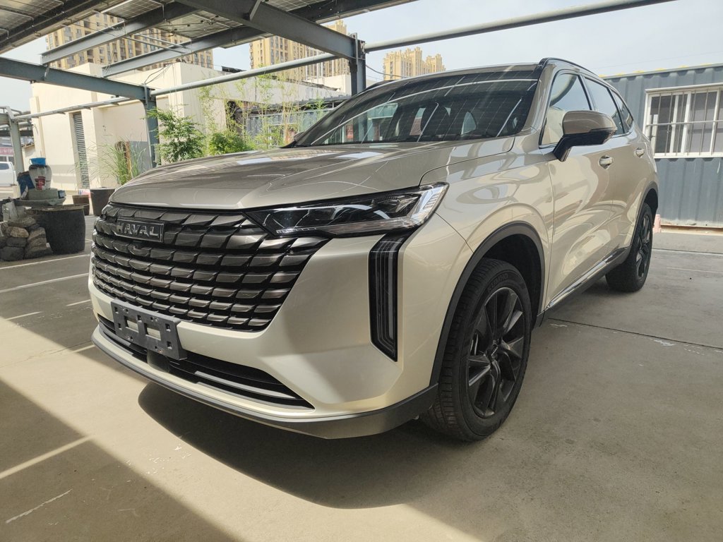 Haval H6 2024