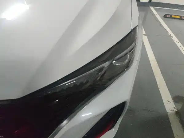 Changan Eado 2024