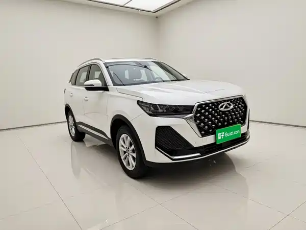 Chery Tiggo 7 2025