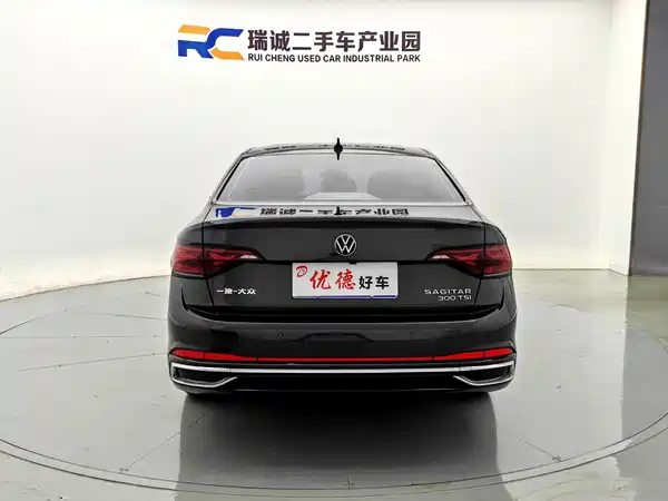 Volkswagen Sagitar 2023