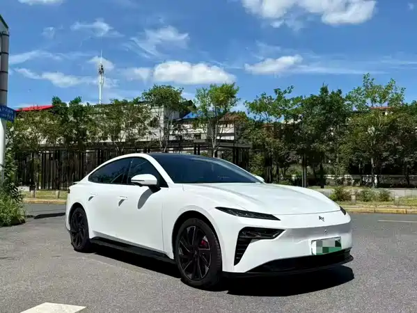 Dongfeng e007 2024