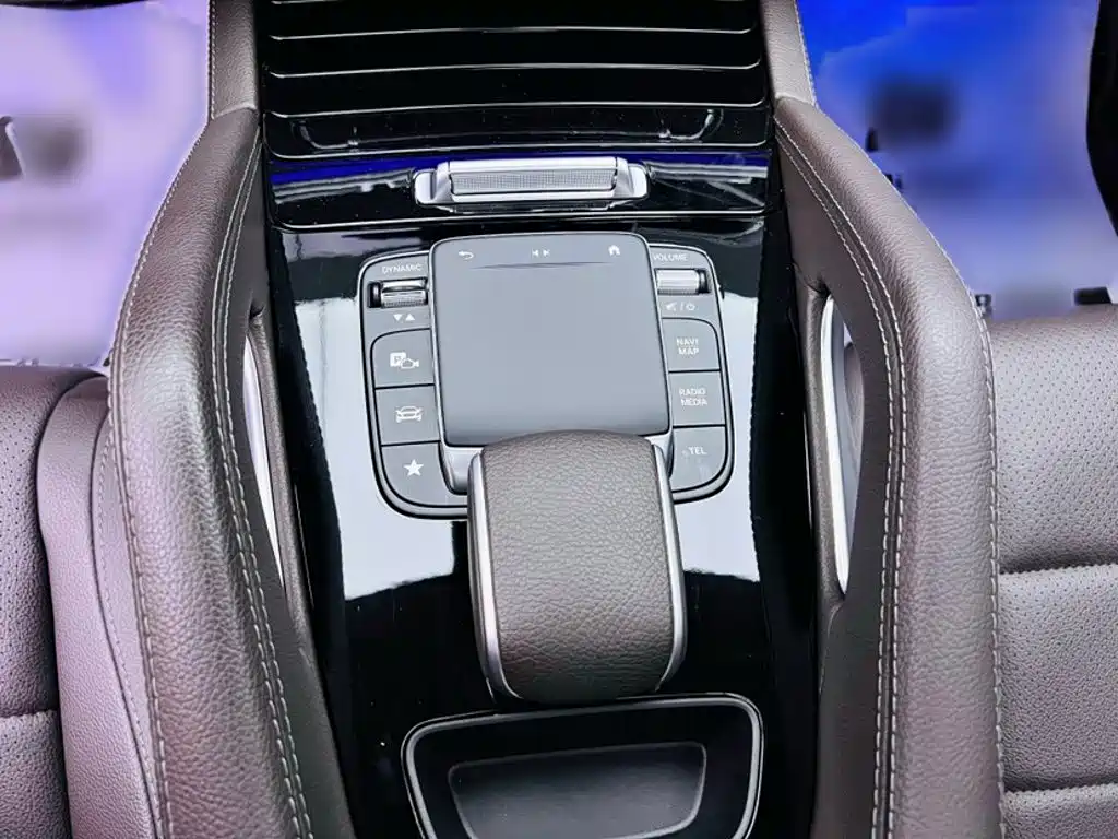 Mercedes-Benz GLE 2023 — фото 15