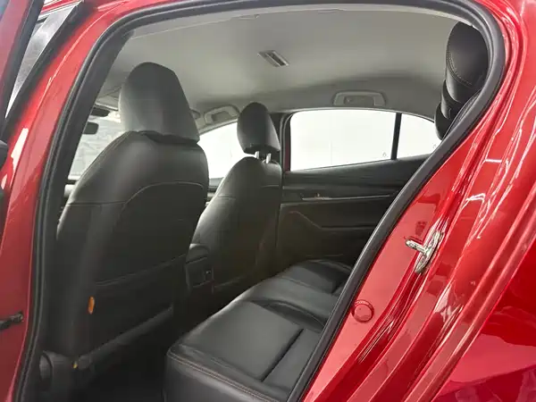 Mazda 3 Axela 2020
