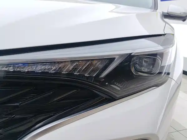 Changan Eado 2025