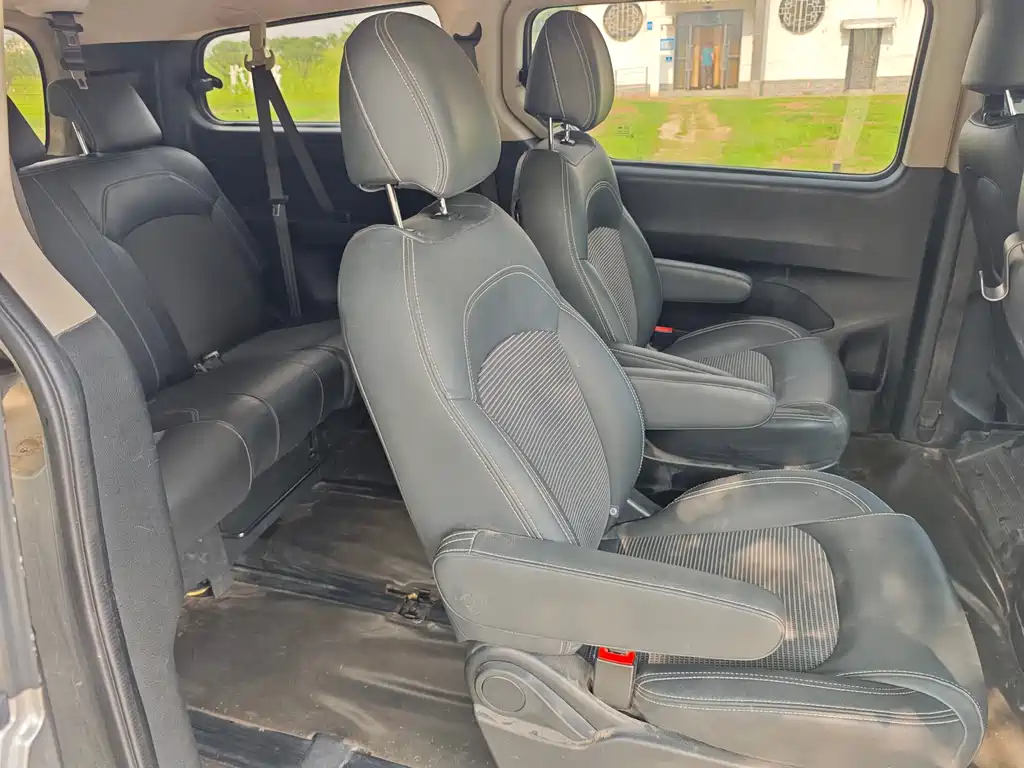 Maxus G10 2018
