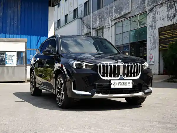 BMW X1 2025