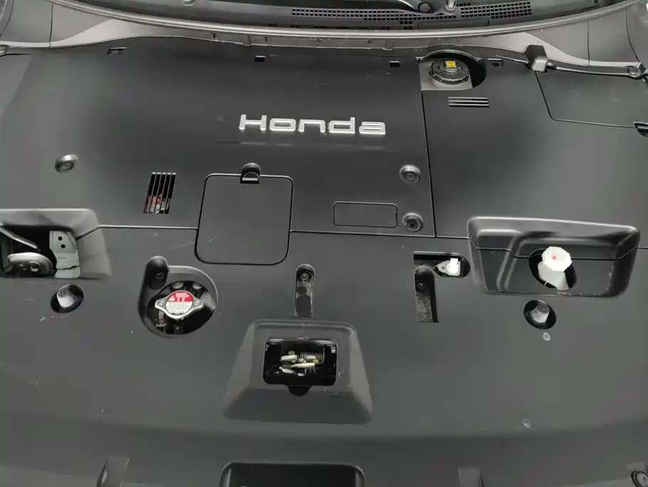 Honda Hunting Light e NS2 2026 — фото 10
