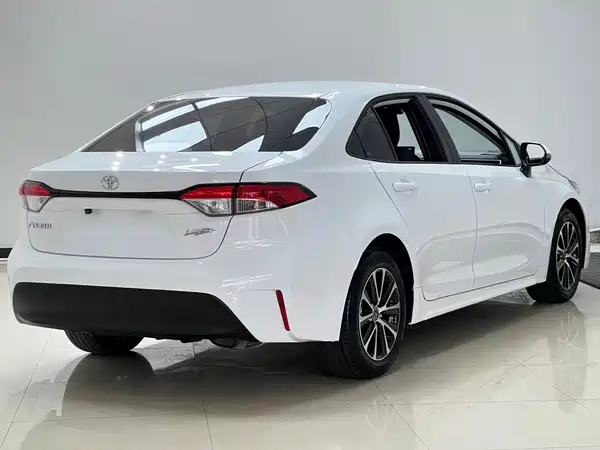 Toyota Levin 2023