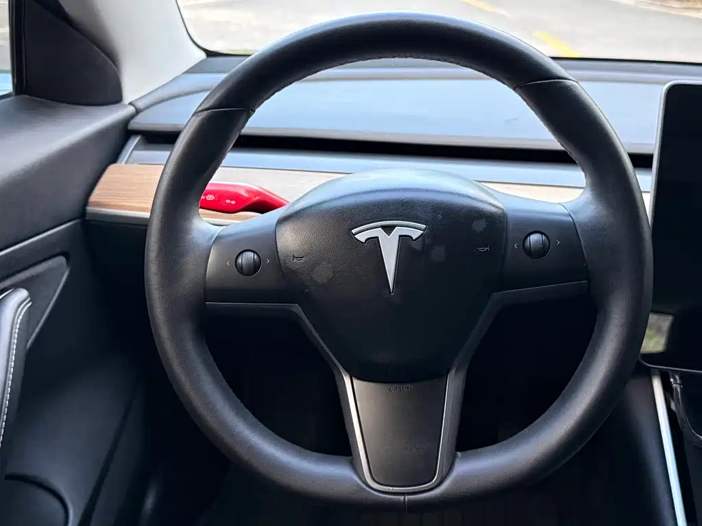 Tesla Model 3 2020 — фото 14