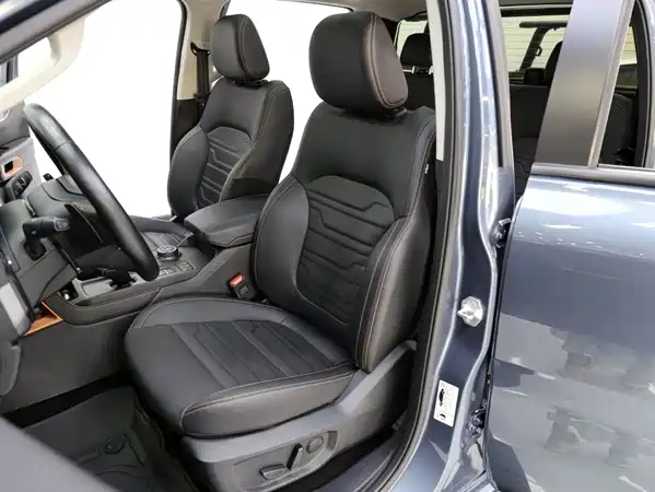 Ford Ranger 2024