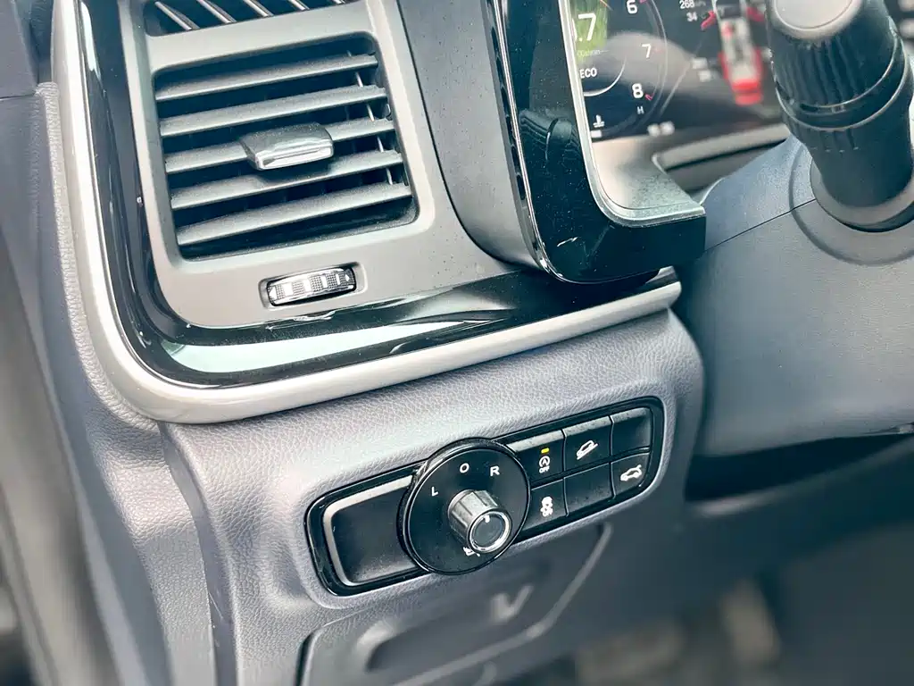 GAC Motor Trumpchi M8 2023 — фото 22