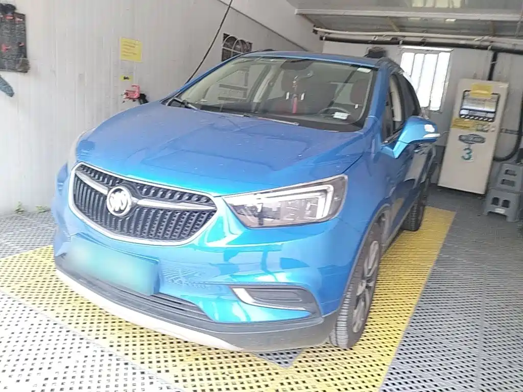 Buick Encore 2016