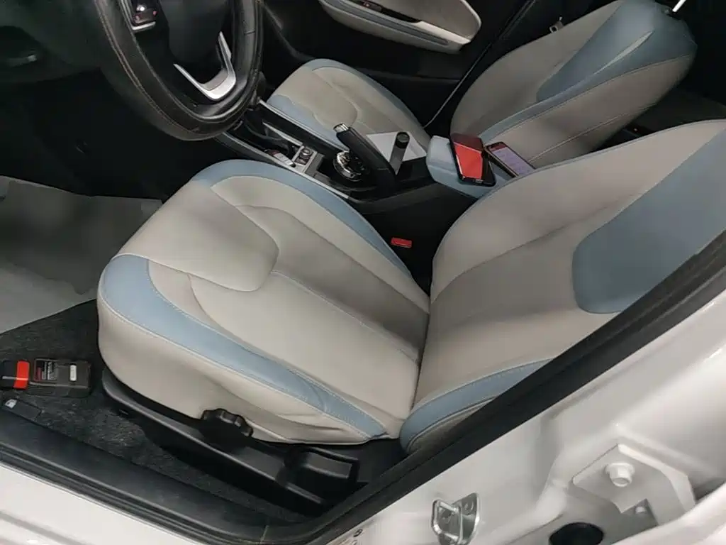 Chery Tiggo 3x 2023 — фото 15