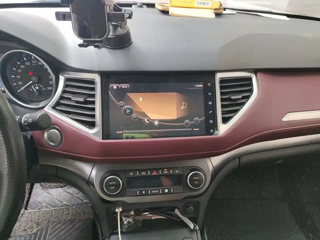Haval H6 Coupe 2019 — фото 9