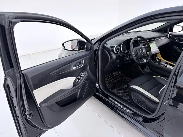 MG MG6 2021