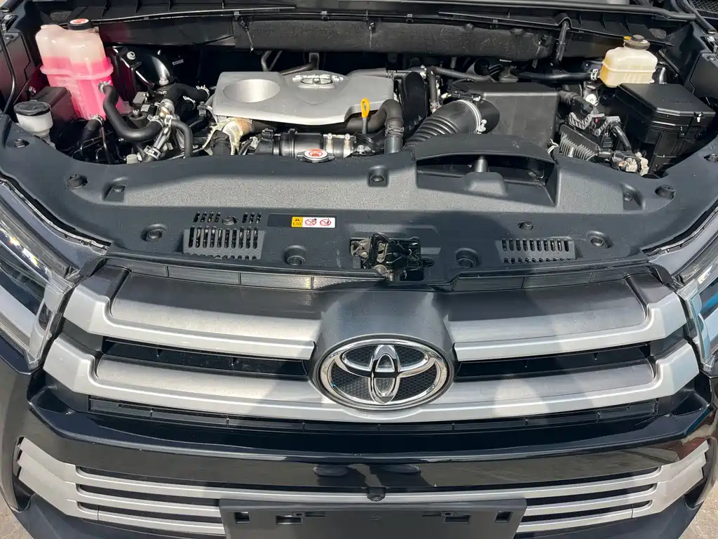 Toyota Highlander 2019 — фото 14