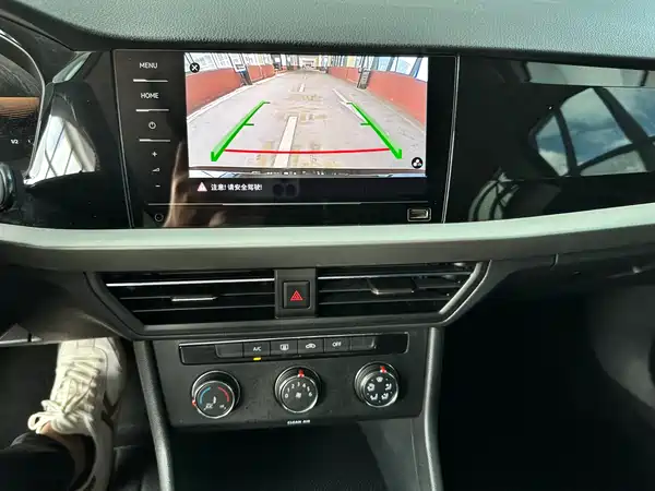 Volkswagen Lavida 2022