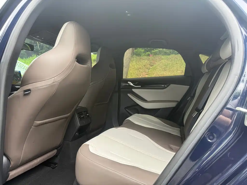 BYD Qin PLUS 2023