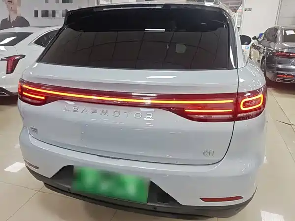 Leapmotor C11 2023