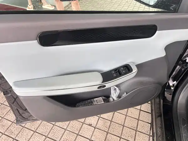Leapmotor C01 2023