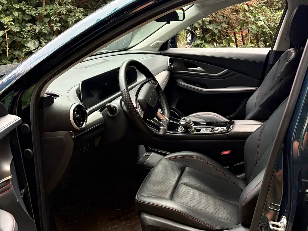 Dongfeng Fengxing T5 EVO 2021 — фото 2