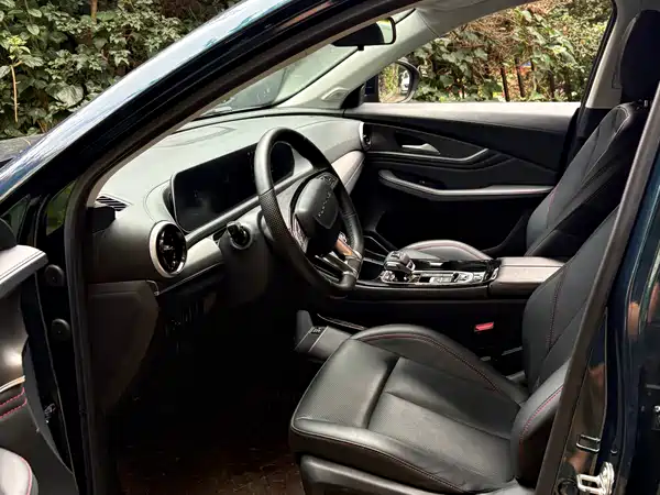 Dongfeng Fengxing T5 EVO 2021