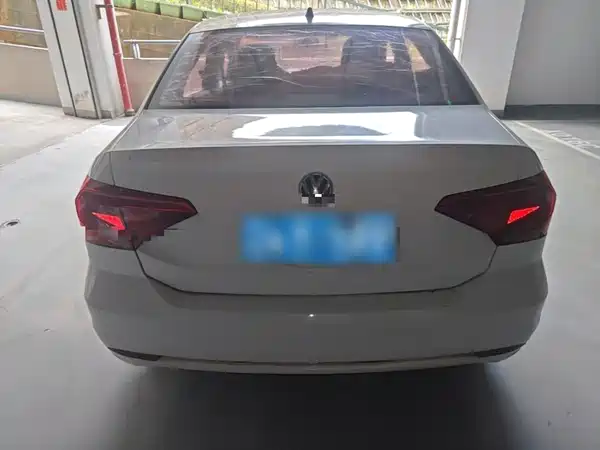 Volkswagen Jetta 2017