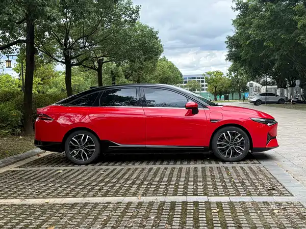 XPeng P5 2022