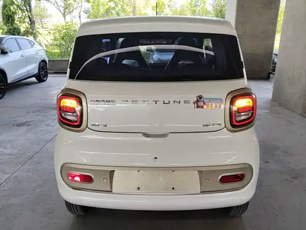 Bestune Pony 2025
