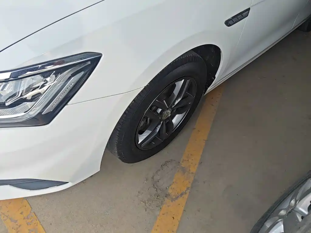 BYD Qin Pro 2019 — фото 23