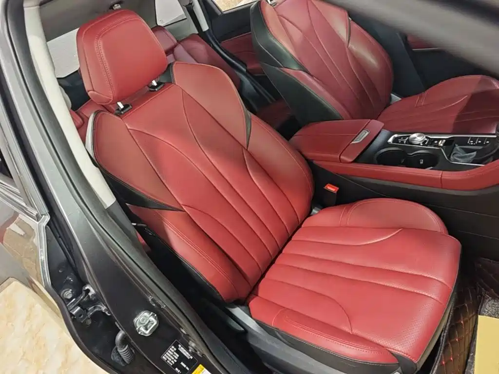 Changan CS75 PLUS 2020 — фото 25