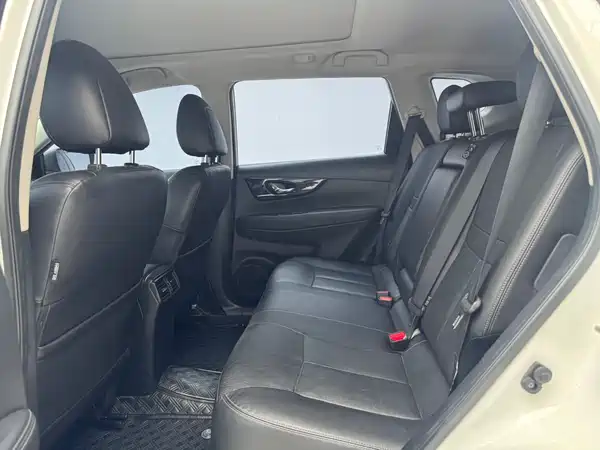 Nissan X-Trail 2023