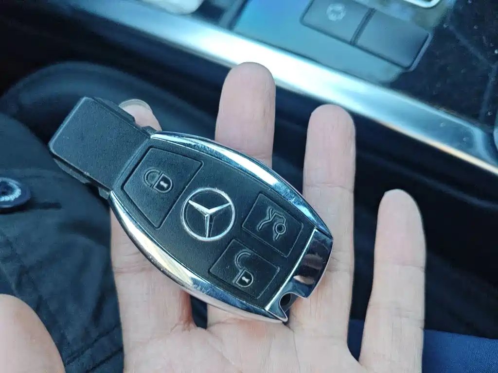 Mercedes-Benz E-Class 2015 — фото 12