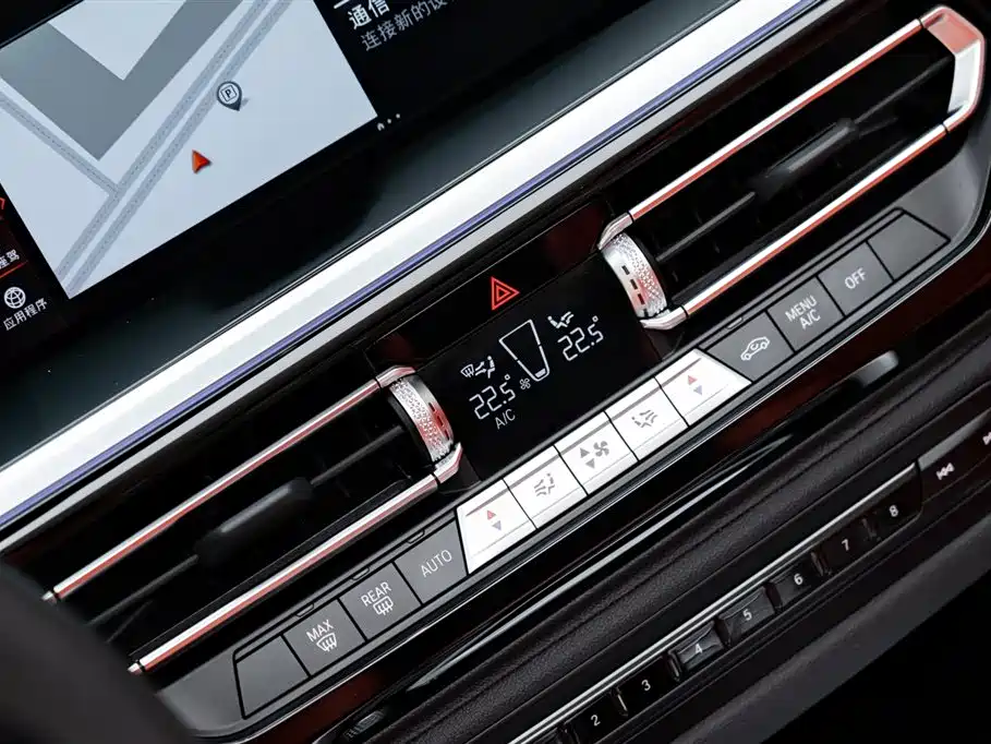 BMW Z4 2024 — фото 18
