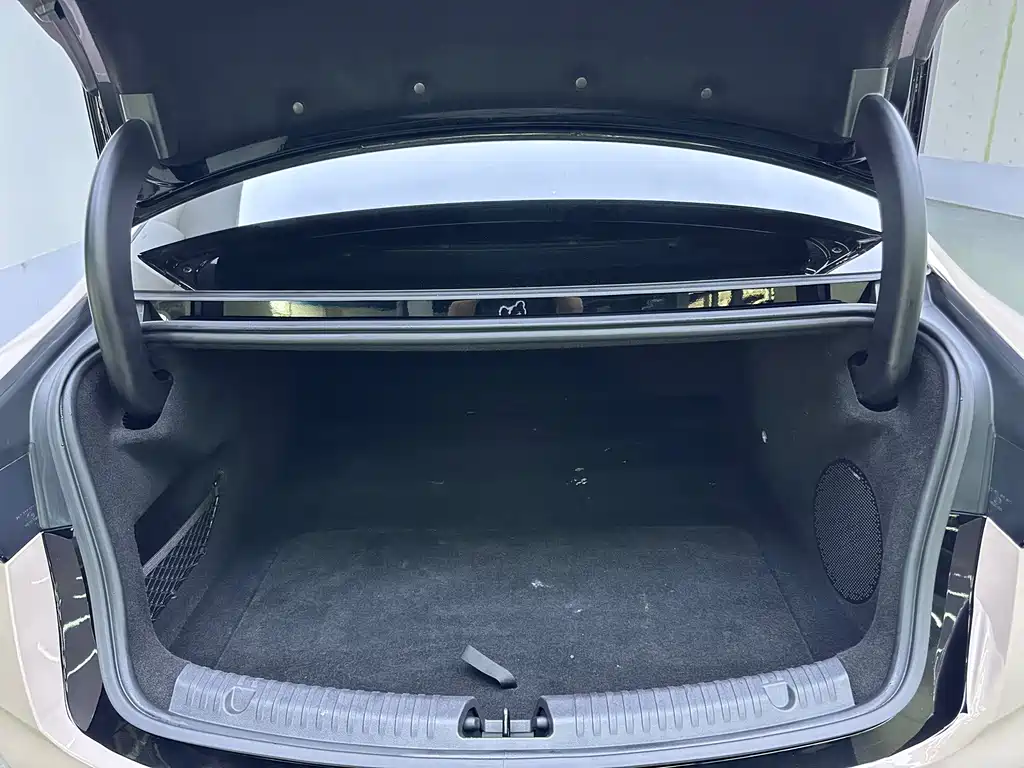 BYD Seal 2022 — фото 14
