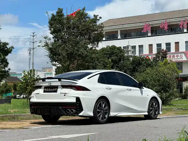GAC Trumpchi Empow 2025