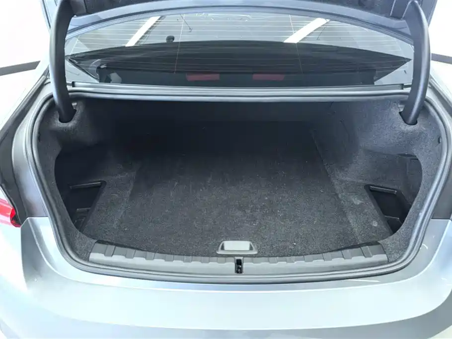 BMW i3 2022
