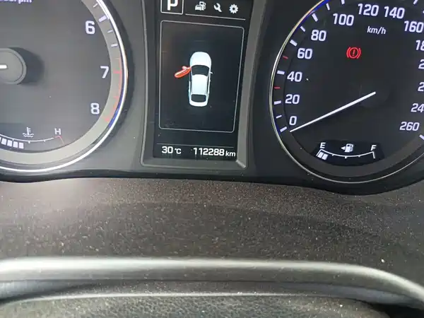 Hyundai Mistra 2017