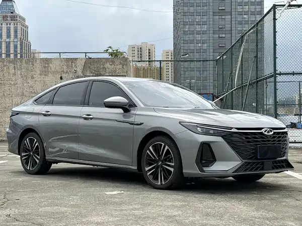 Chery Arrizo 8 2025