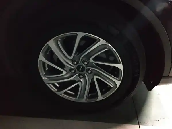Lincoln Aviator 2021