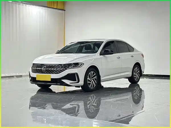 Volkswagen Lavida 2024