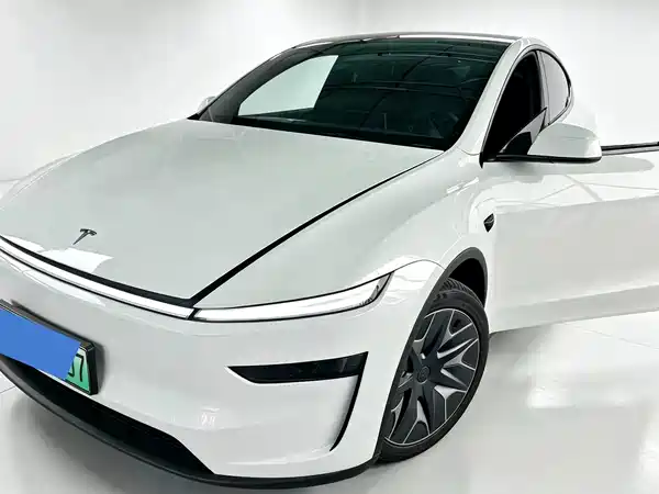 Tesla Model Y L 2025
