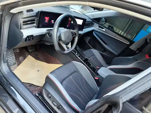 Volkswagen Lamando 2023