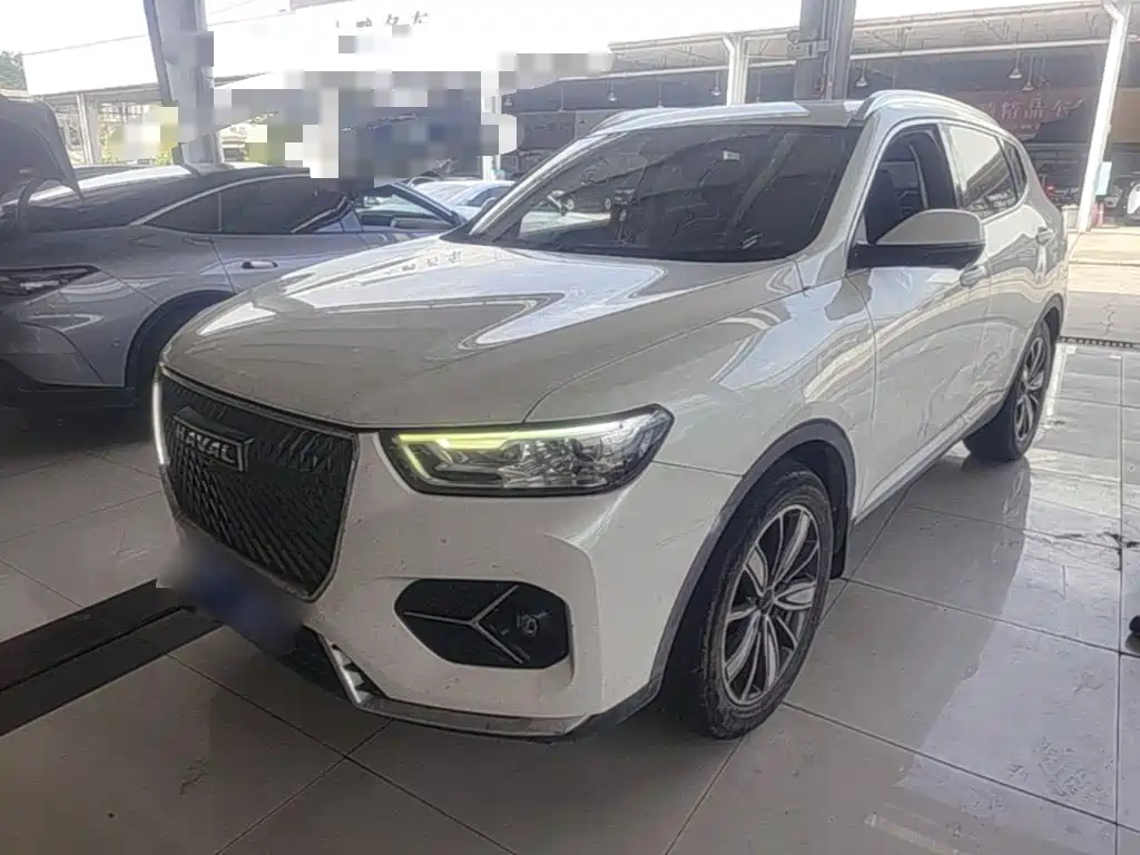 Haval H6 2021