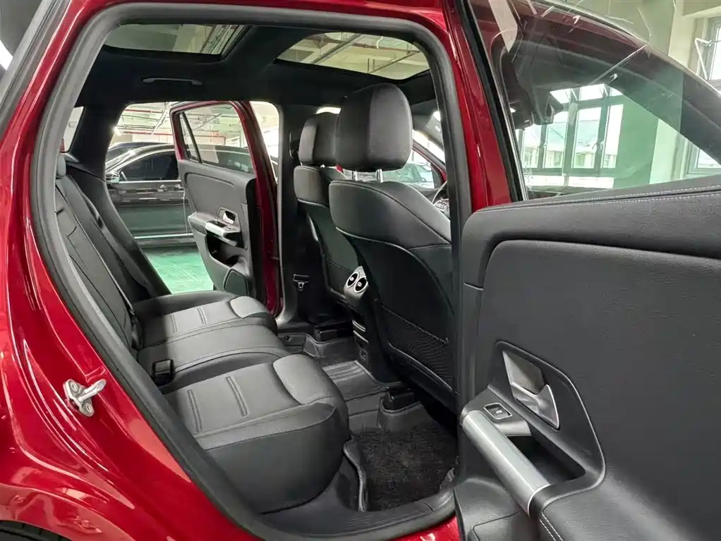 Mercedes-Benz GLA 2022 — фото 10