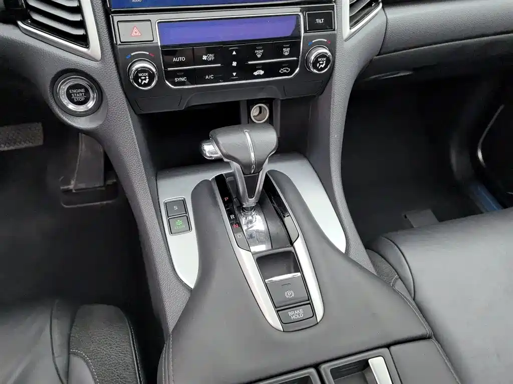 Honda Avancier 2019 — фото 13