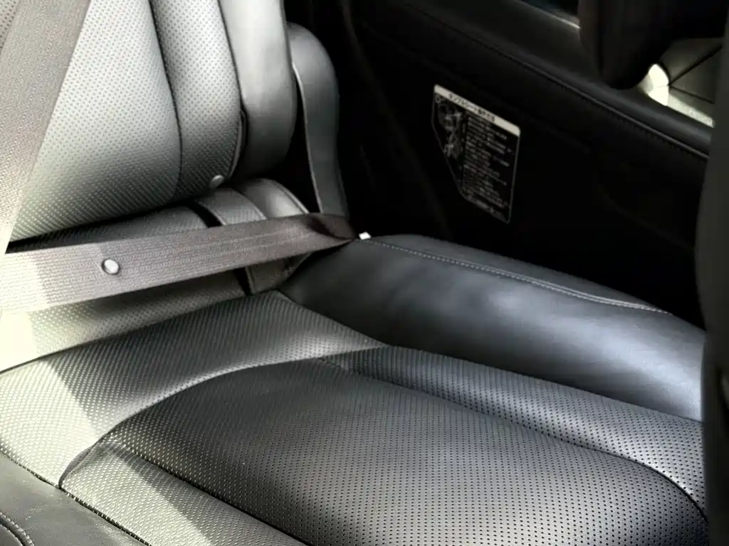 Lexus LX 2022 — фото 21