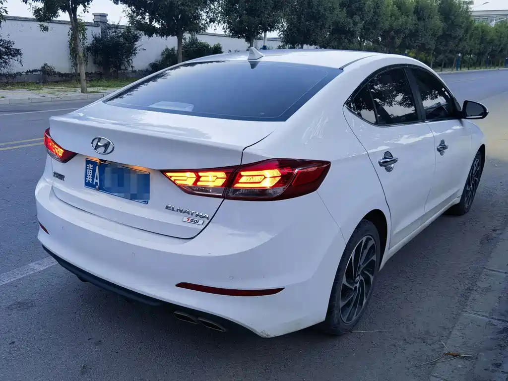 Hyundai Celesta 2019 — фото 9