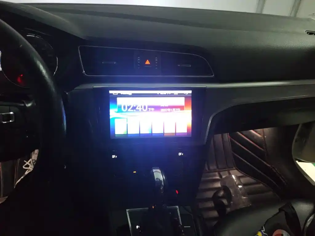 Volkswagen Lamando 2016 — фото 9