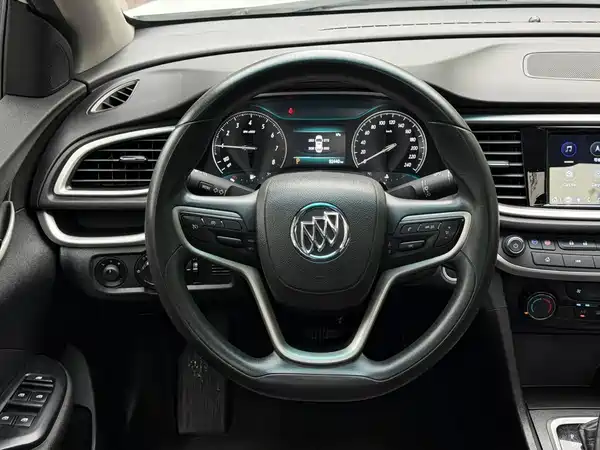 Buick Excelle GT 2021